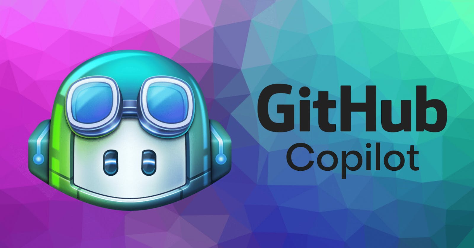 GitHub Copilot is here to stay