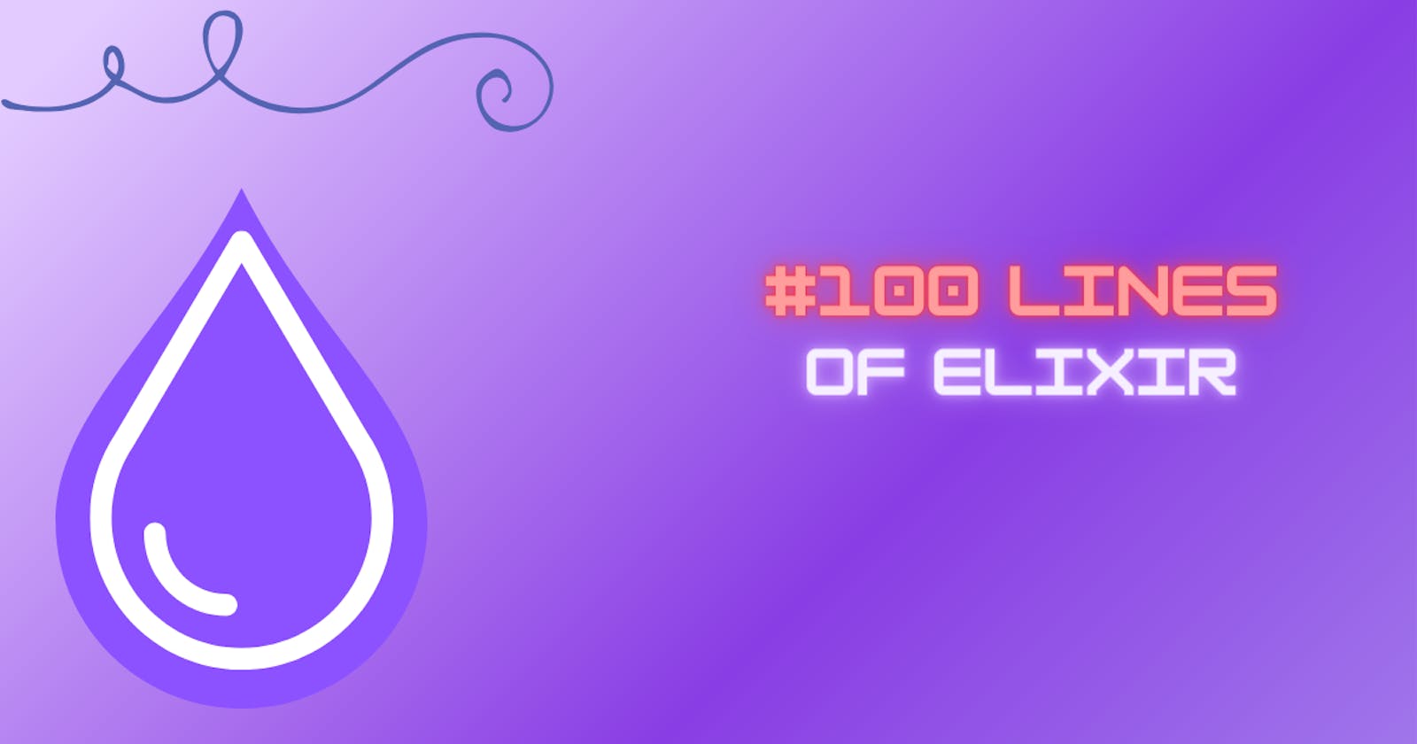 100 lines of Elixir 💜