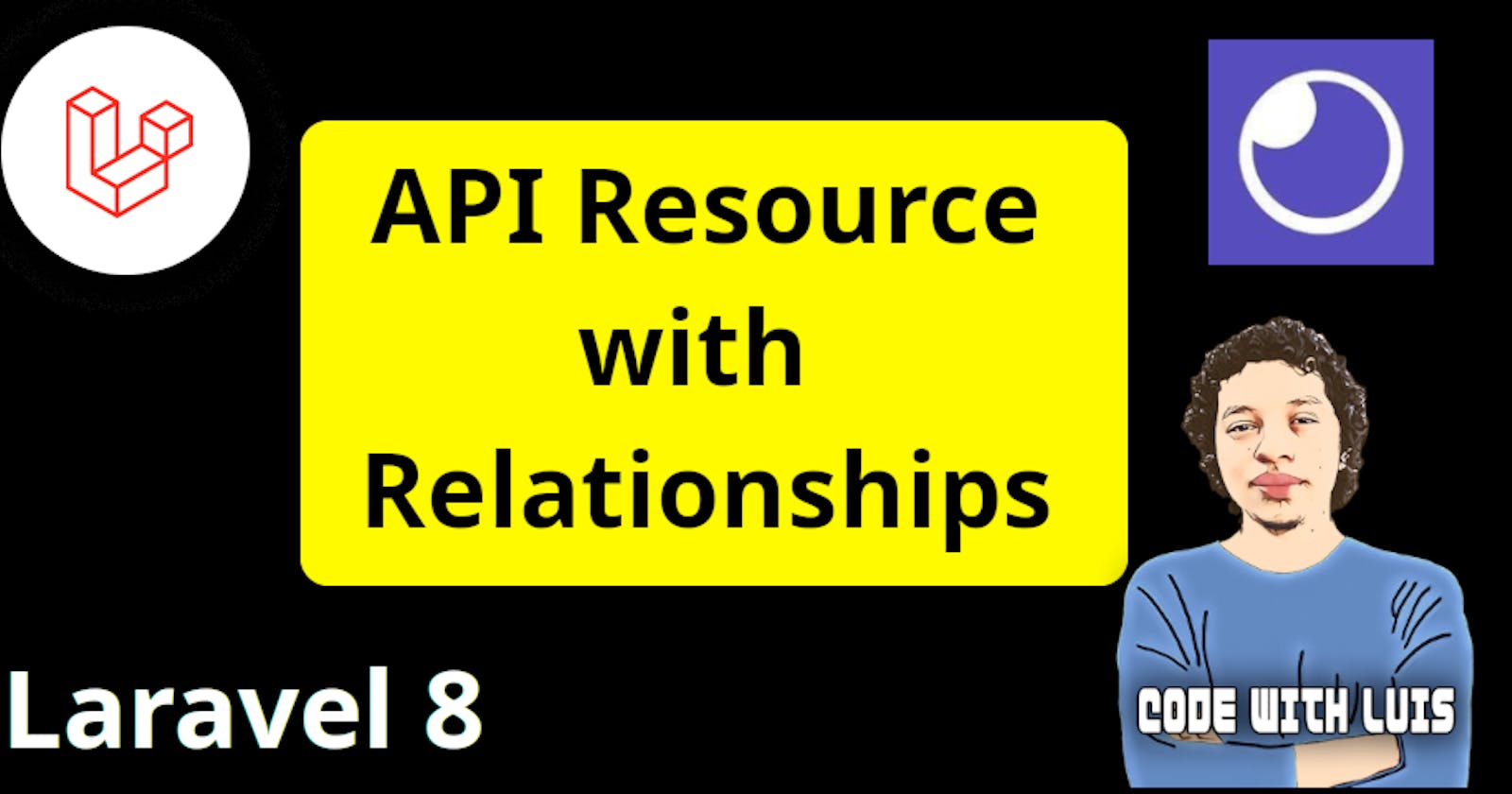 Laravel: How To Load Relationships in API Resources