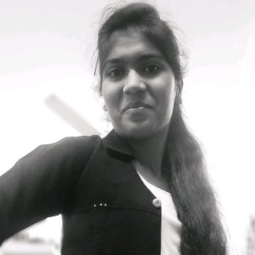 Namrata Raikwar
