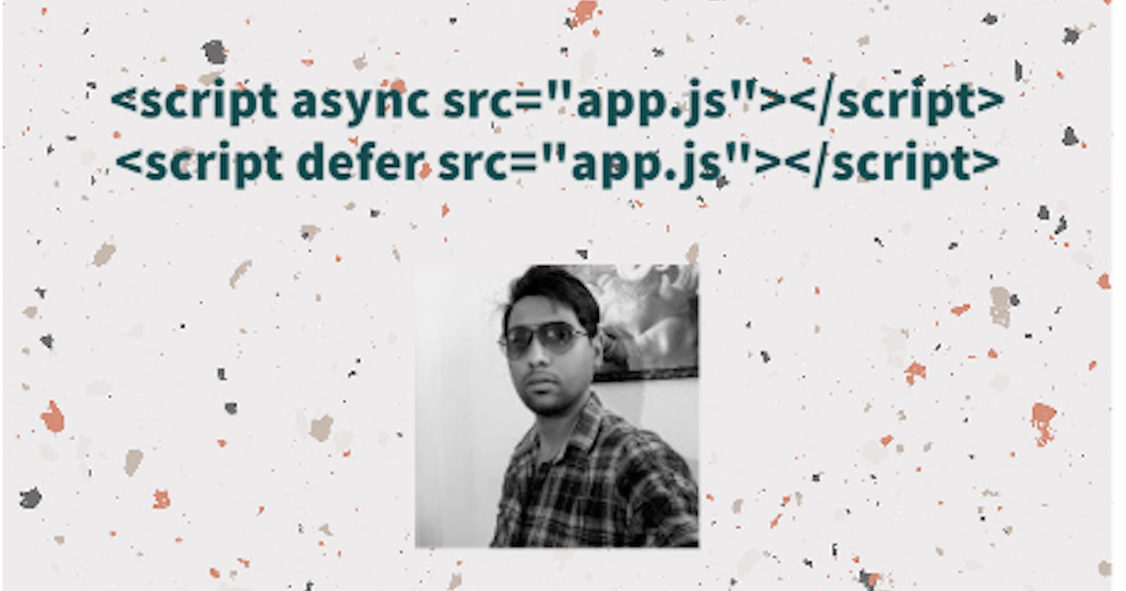 Efficient Script Loading Async | Defer