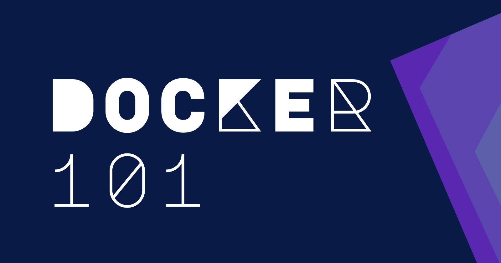 Docker 101