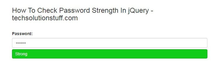 how_to_check_password_strength_in_jquery