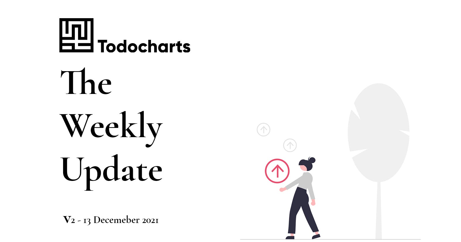 Todocharts Weekly Update 2