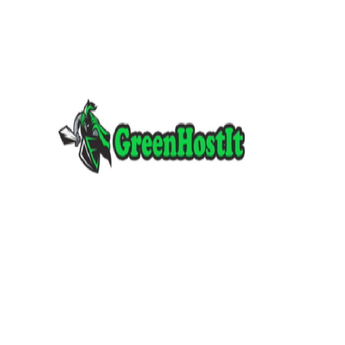 Green Hostit