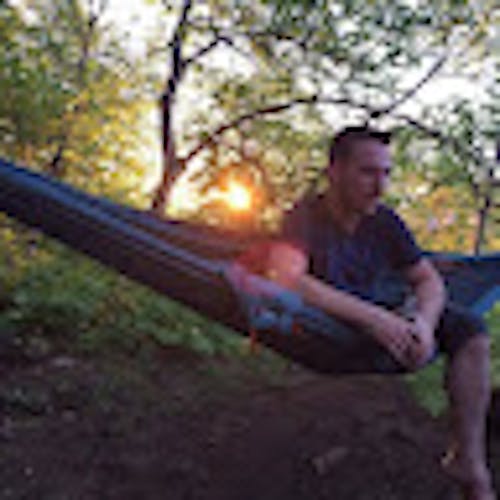 Kevin Coulombe's photo