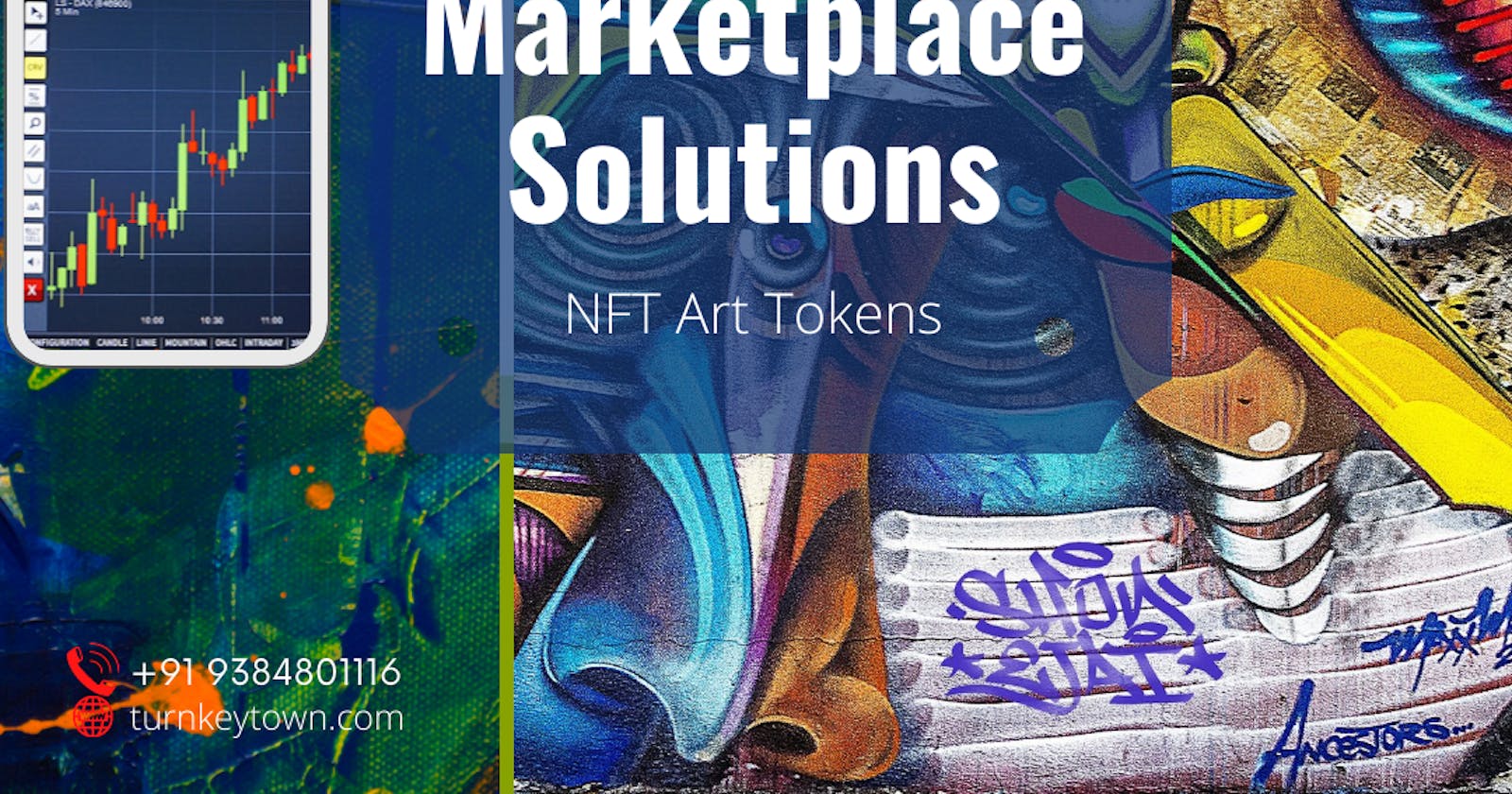 Insights Into How To Create A NFT Art Marketplace