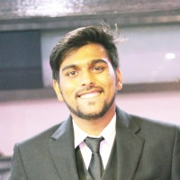 Shubham Chaudhari