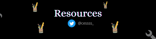 Resources