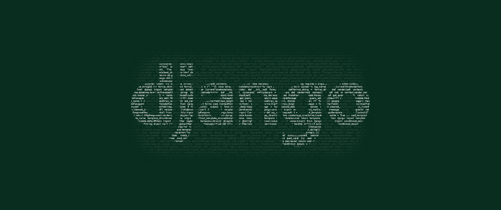 Basic concepts of Django