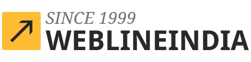 WeblineIndia Blog