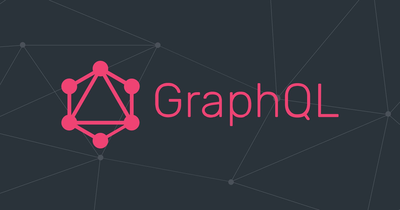 GraphQL API - Perfect for your backed