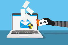 Email spam and malware filtering