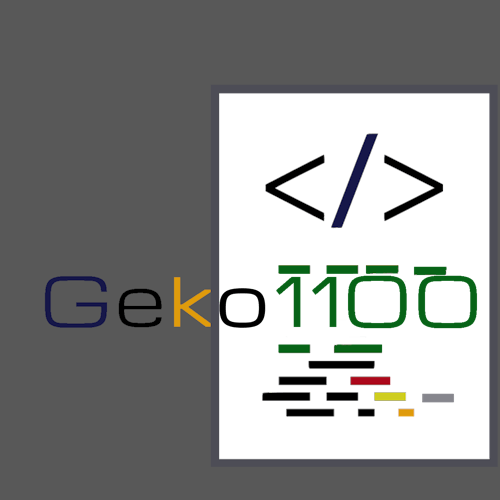 Geeko To Designo