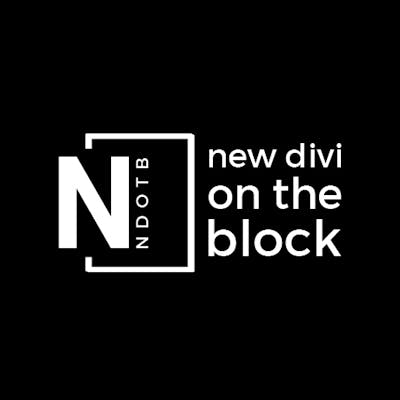 Divi Code | New Divi on the Block