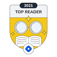 Top Reader 2021