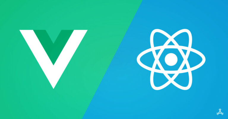 React vs Vue: What is the Best Framework for your Project in 2022? blog