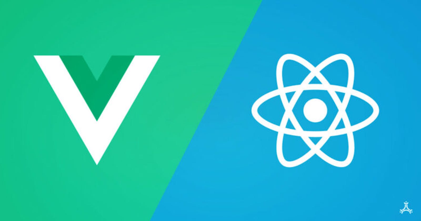 React vs Vue: What is the Best Framework for your Project in 2022?