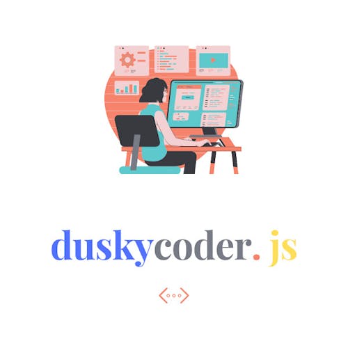 Dusky Coder