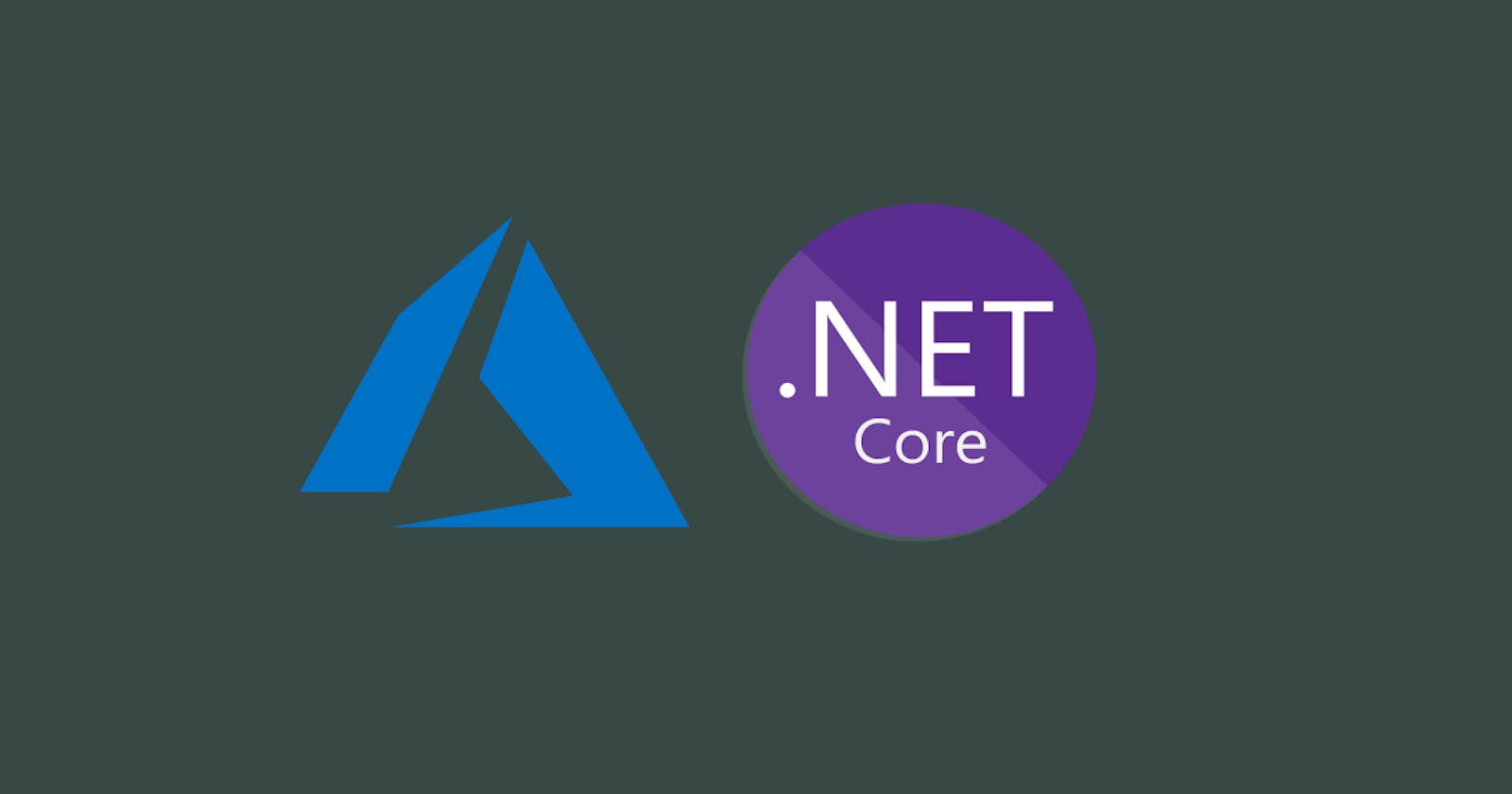 How to setup Azure App Configuration and Key Vault in a .Net Core project