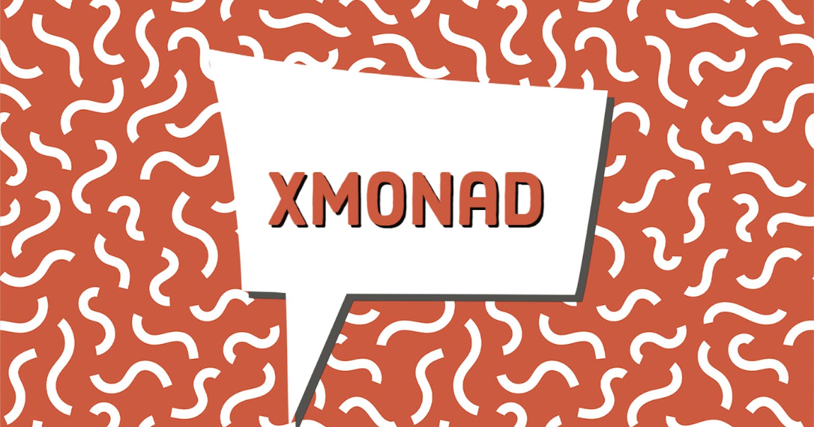 The xmonad Window Manager on Arch Linux