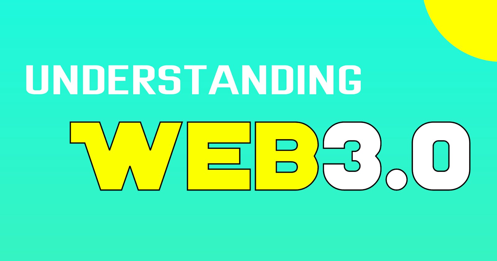 What the Heck Is Web3?
