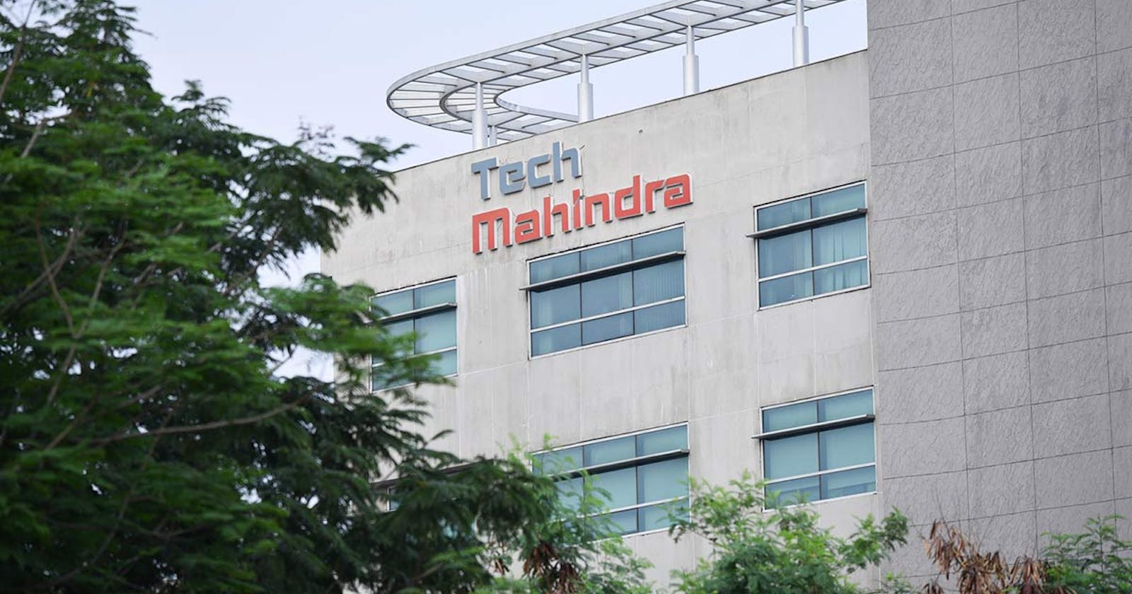 Tech Mahindra interview questions