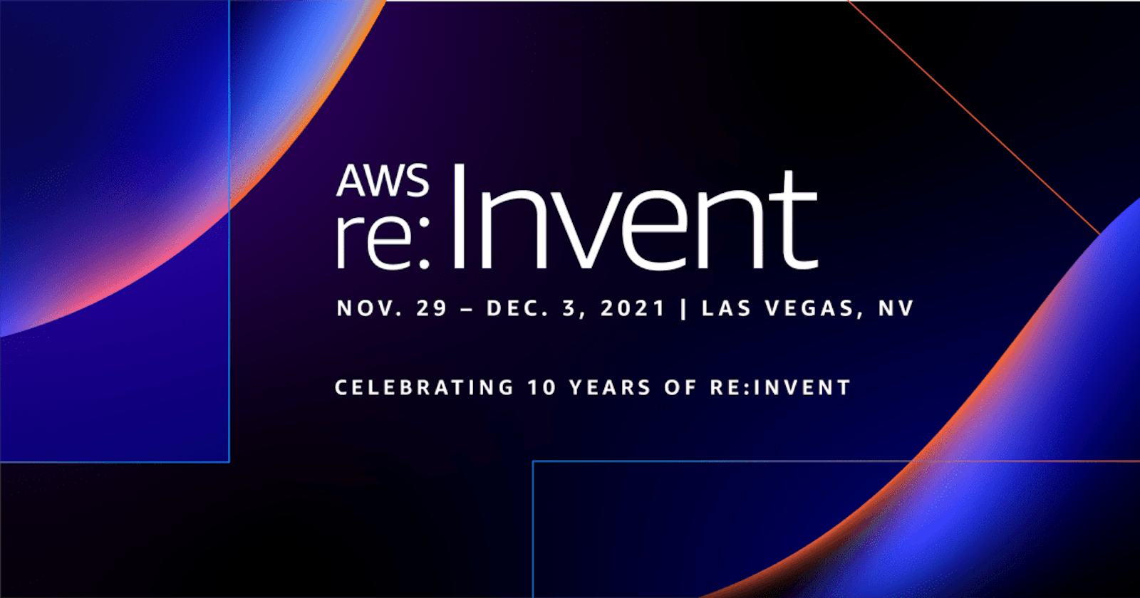 Top Takeaways from AWS re:Invent: 2021 Keynotes and Announcements