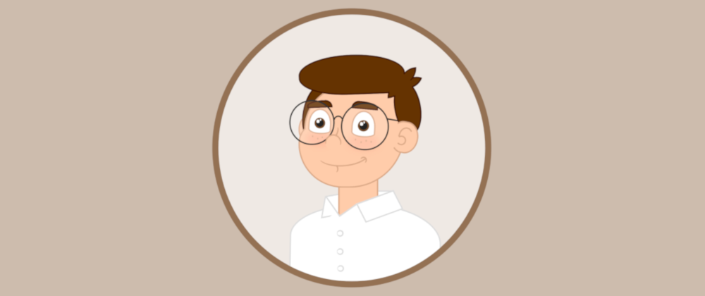 Cartoon character