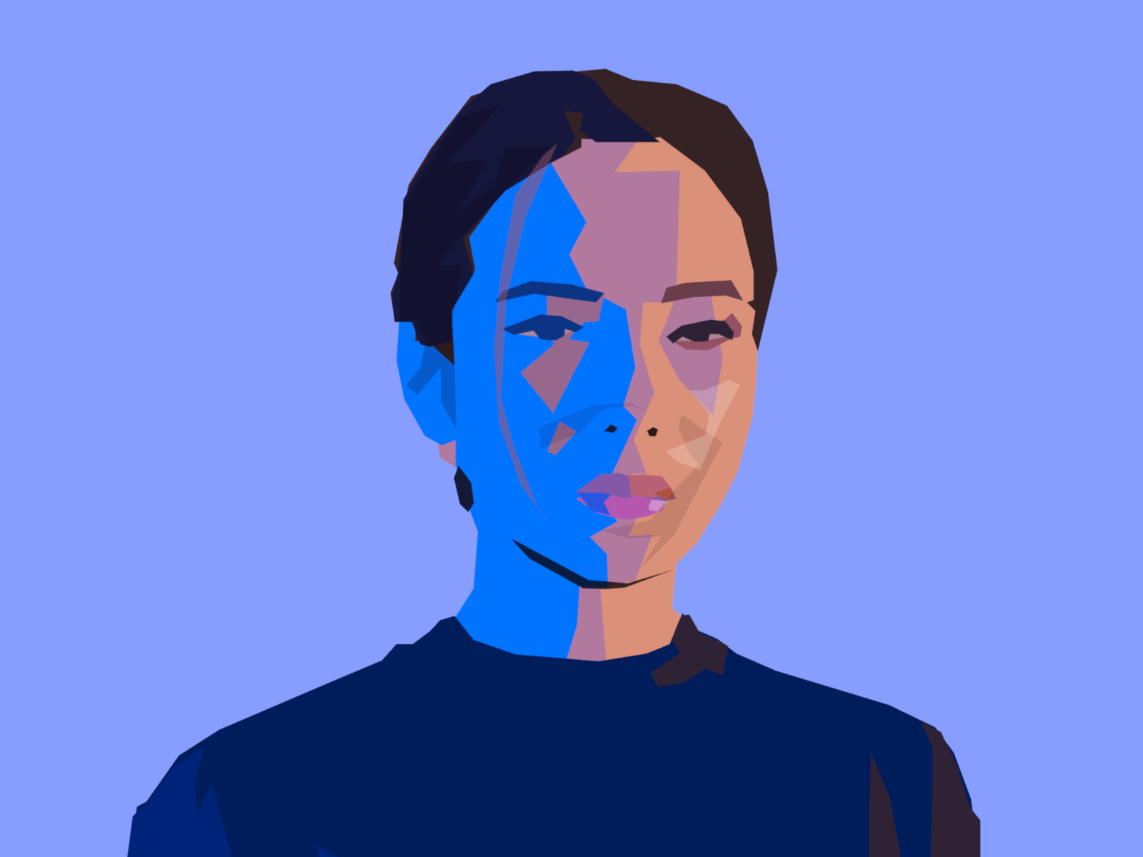 CSS Woman, by Alvaro Montoro