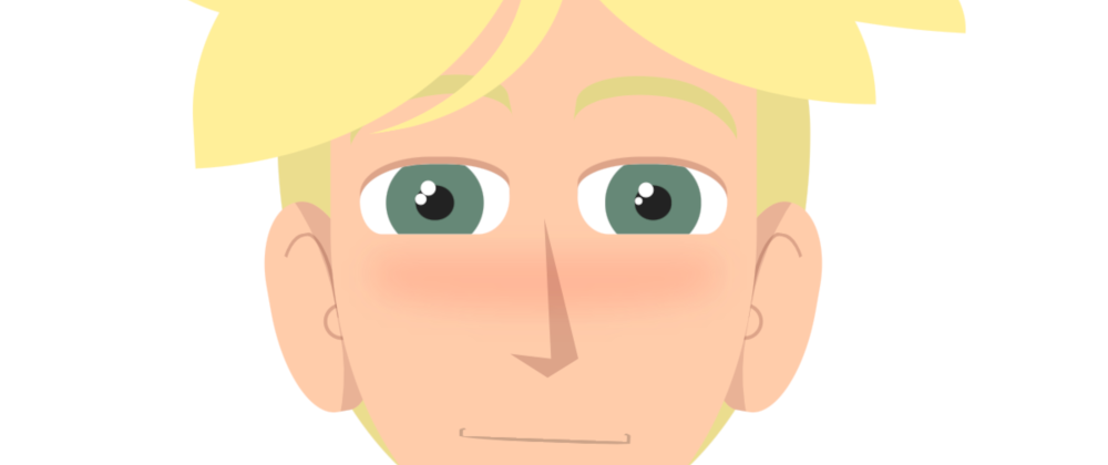 Drawing a cartoon character with CSS