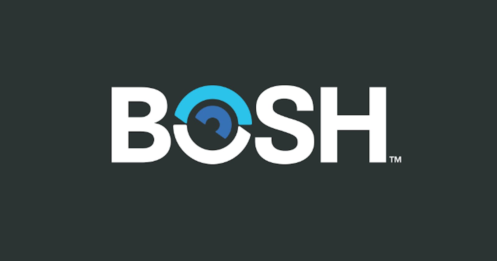 The value of BOSH