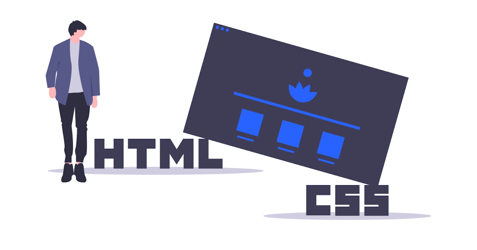 HTML5 and CSS3 for Absolute Beginners