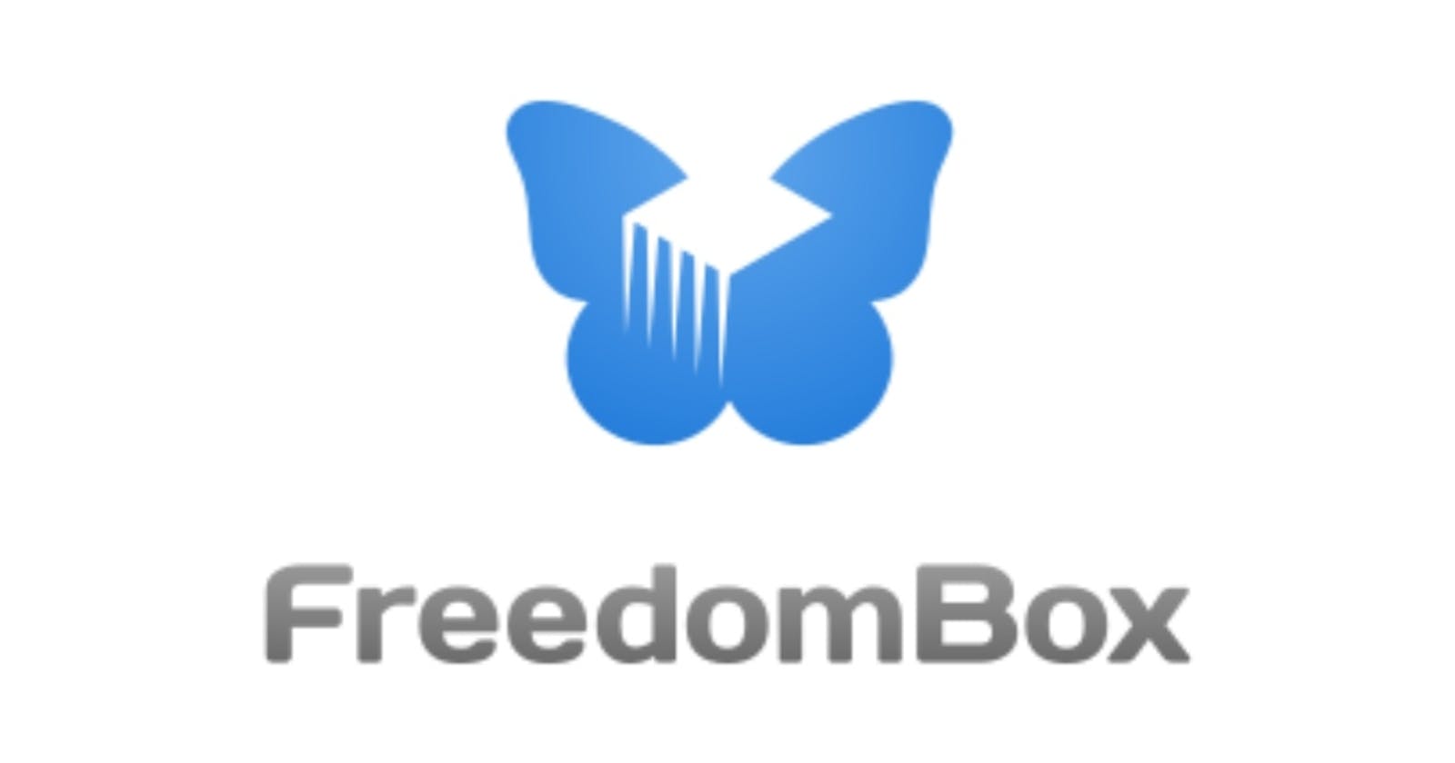 FreedomeBox
