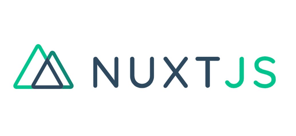 NuxtJS banner