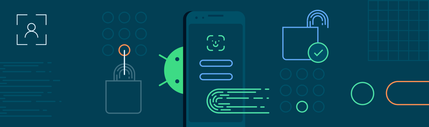 Fingerprint authentication