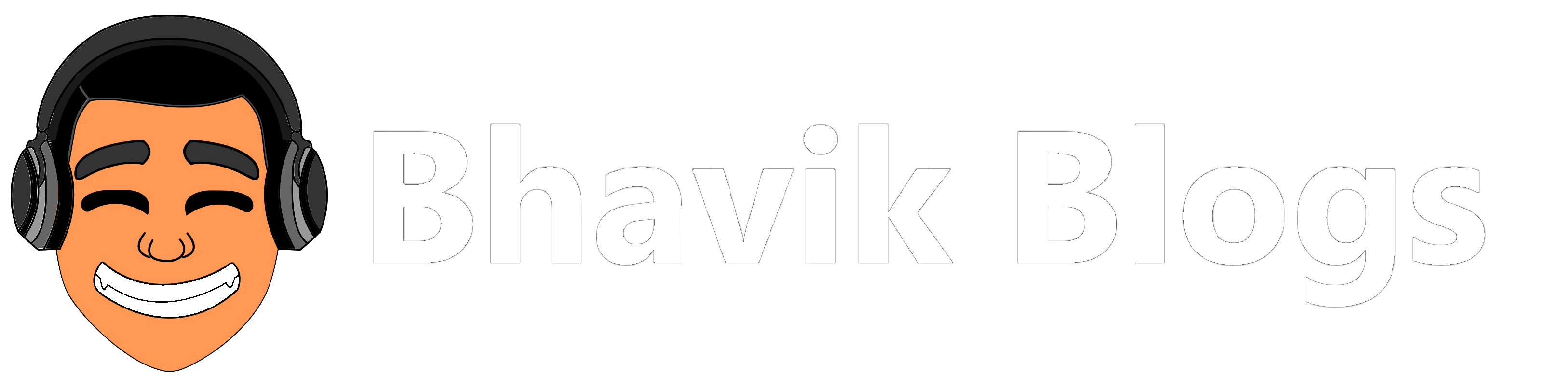 Bhavik Blogs