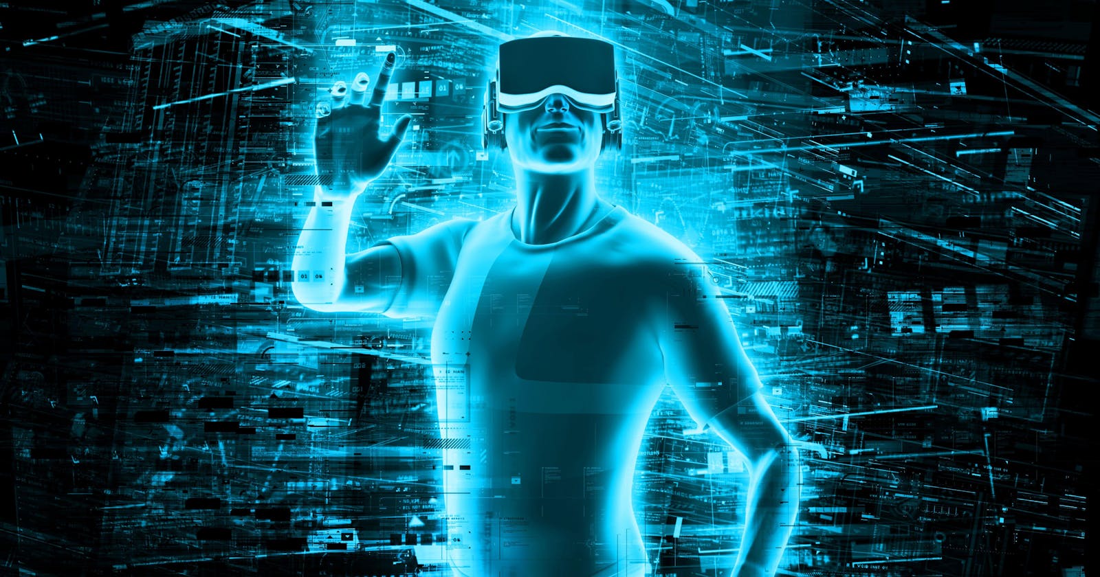 Meta—A Virtual Reality Revolution
