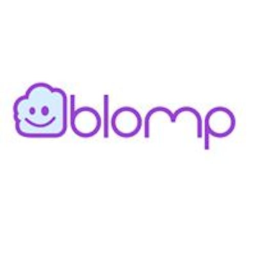 Blomp's Blog