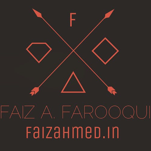 Faiz's Blog
