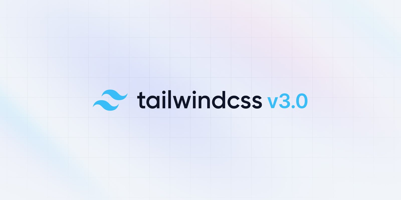 Upgrade your Tailwind CSS project to version 3.0