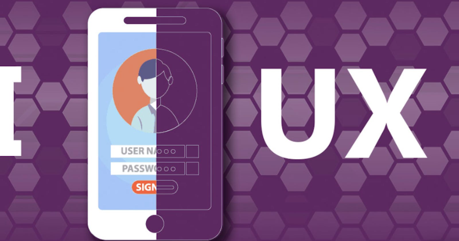 The Difference Between Ux And Ui Design