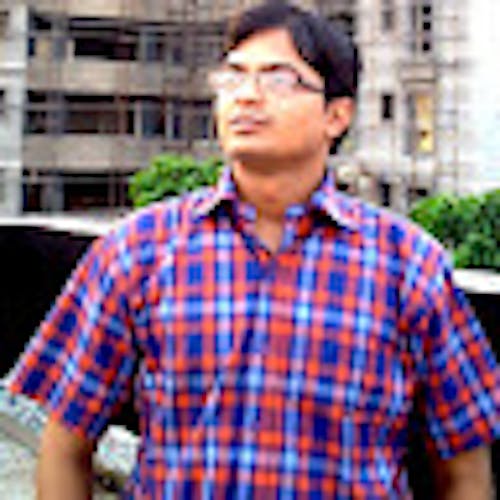 Aditya Ananta Raman