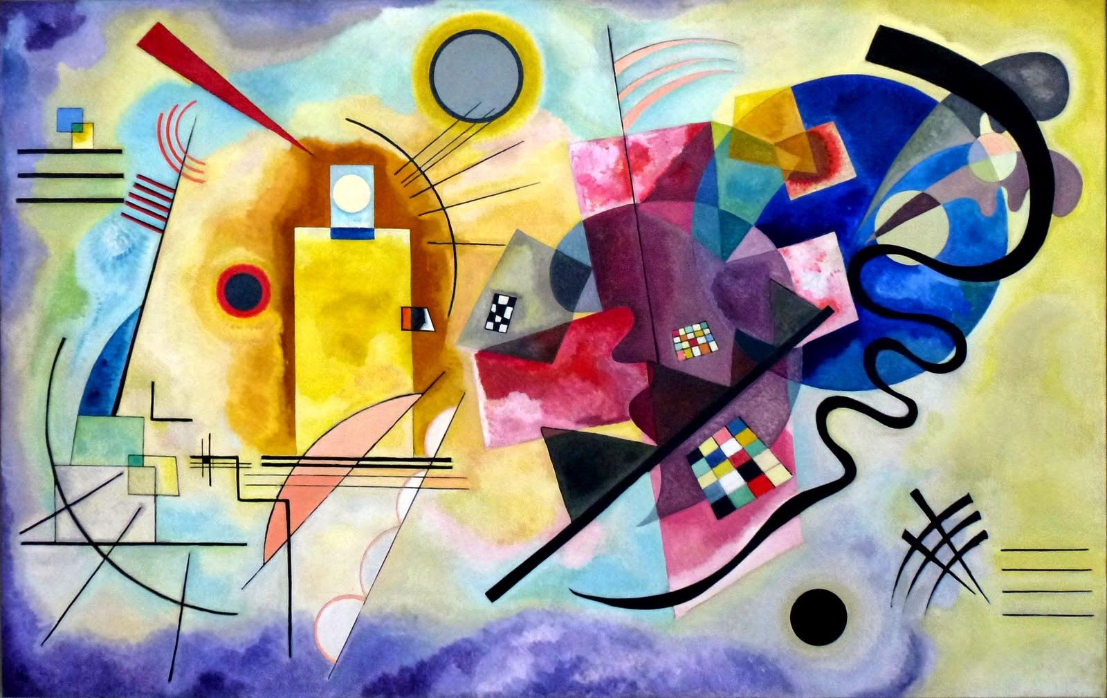 Abstracción