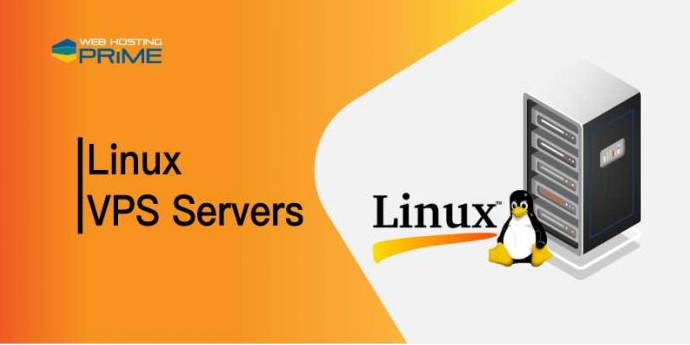  Linux VPS Servers