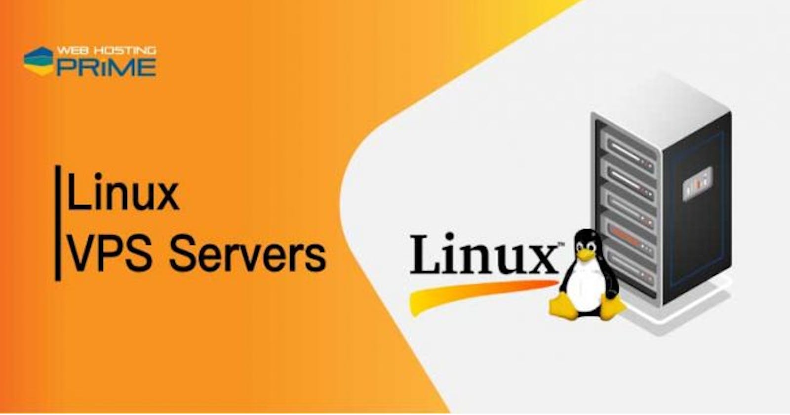 Best Linux VPS Servers