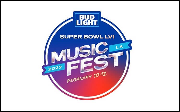 Gwen Stefani JUST A GIRL  Bud Light Superbowl LVI Music Fest 2022