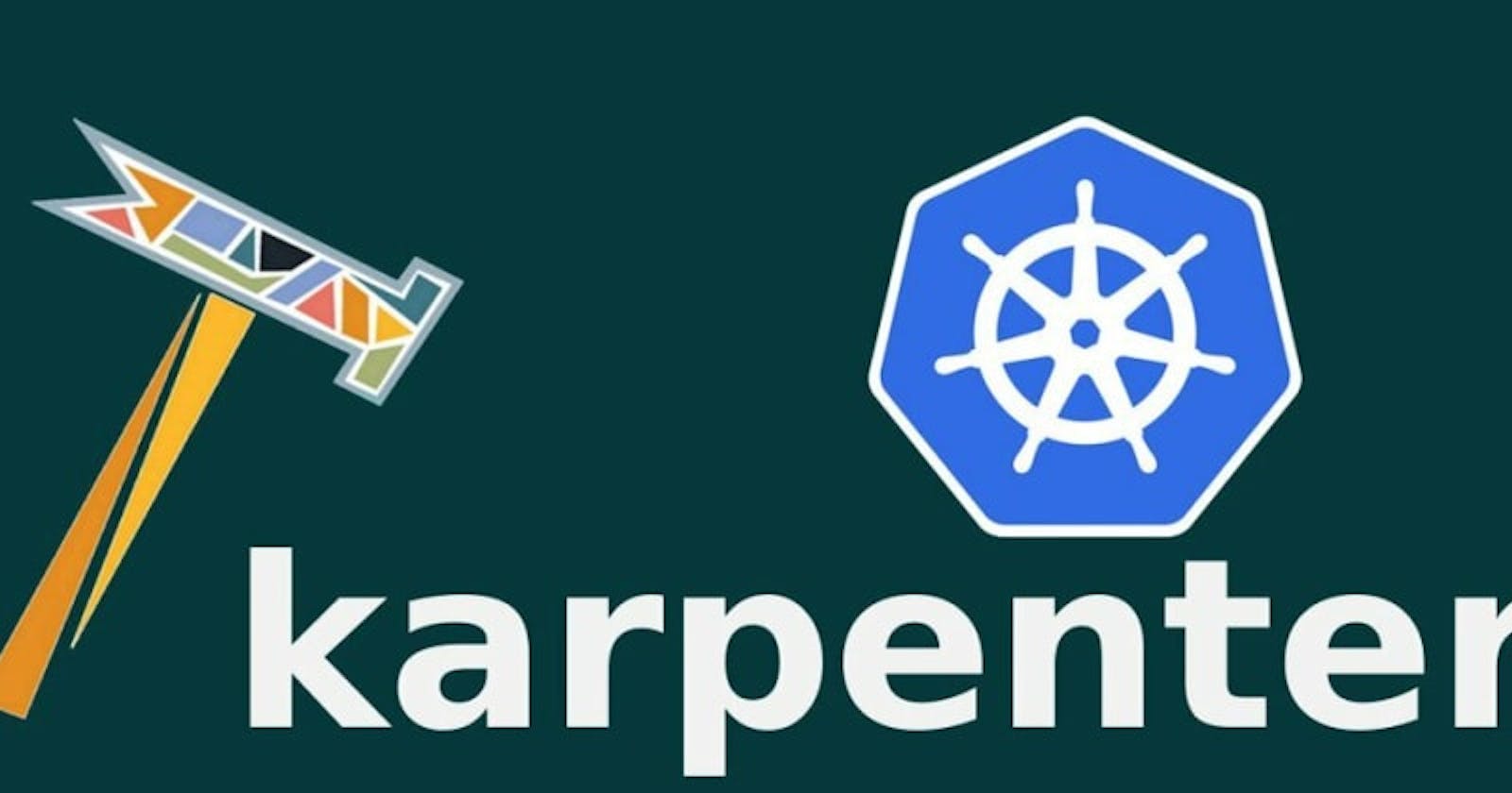 Introducing Karpenter – An Open-Source High-Performance Kubernetes Cluster Autoscaler