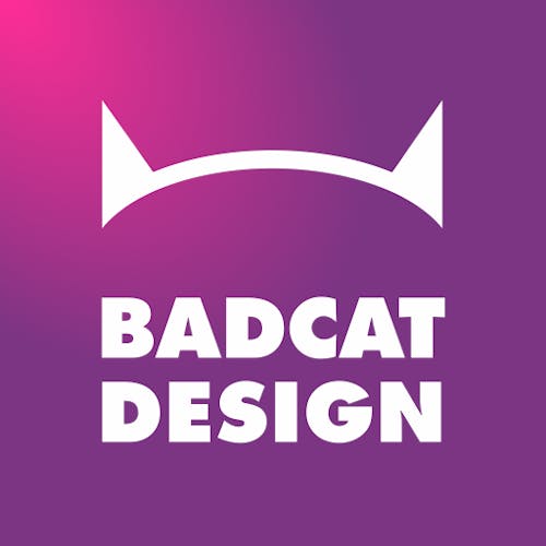 BadCat Design's photo