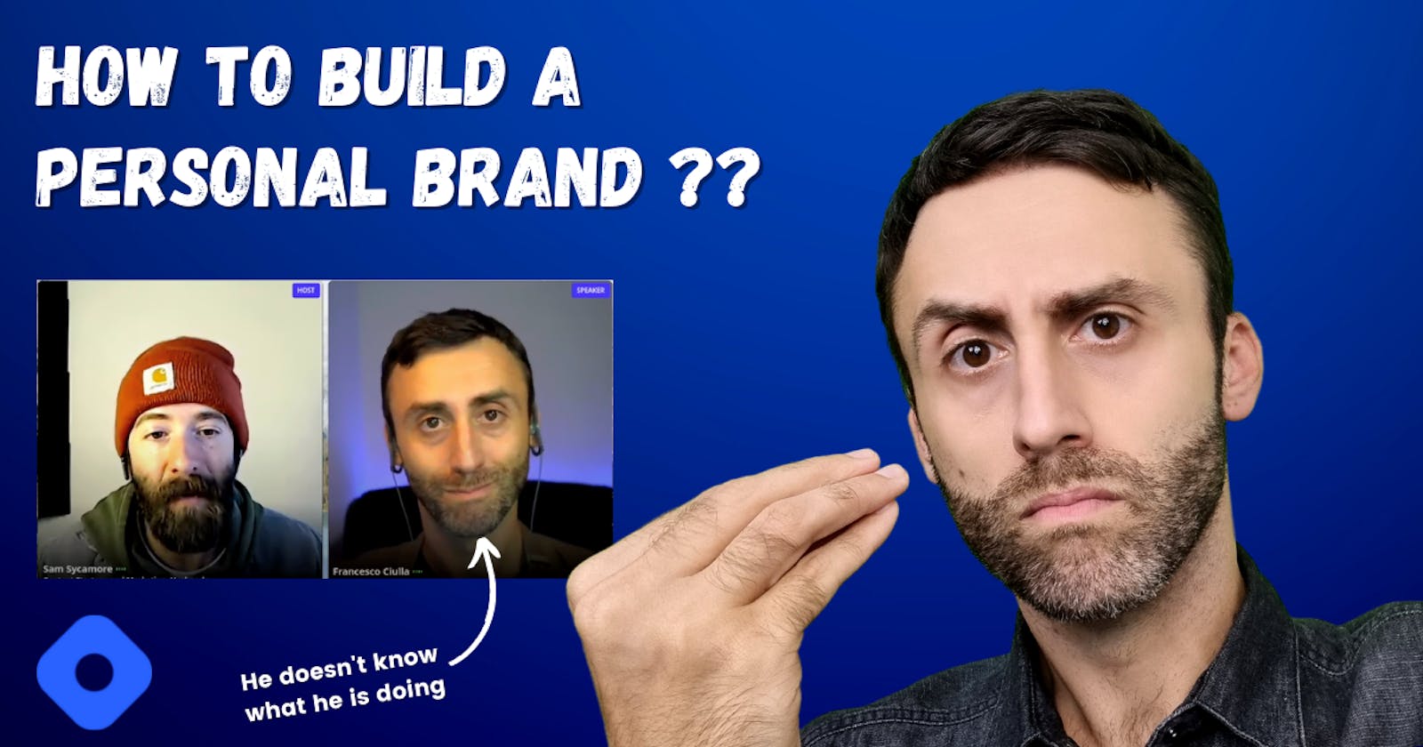 How to build a personal brand effectively